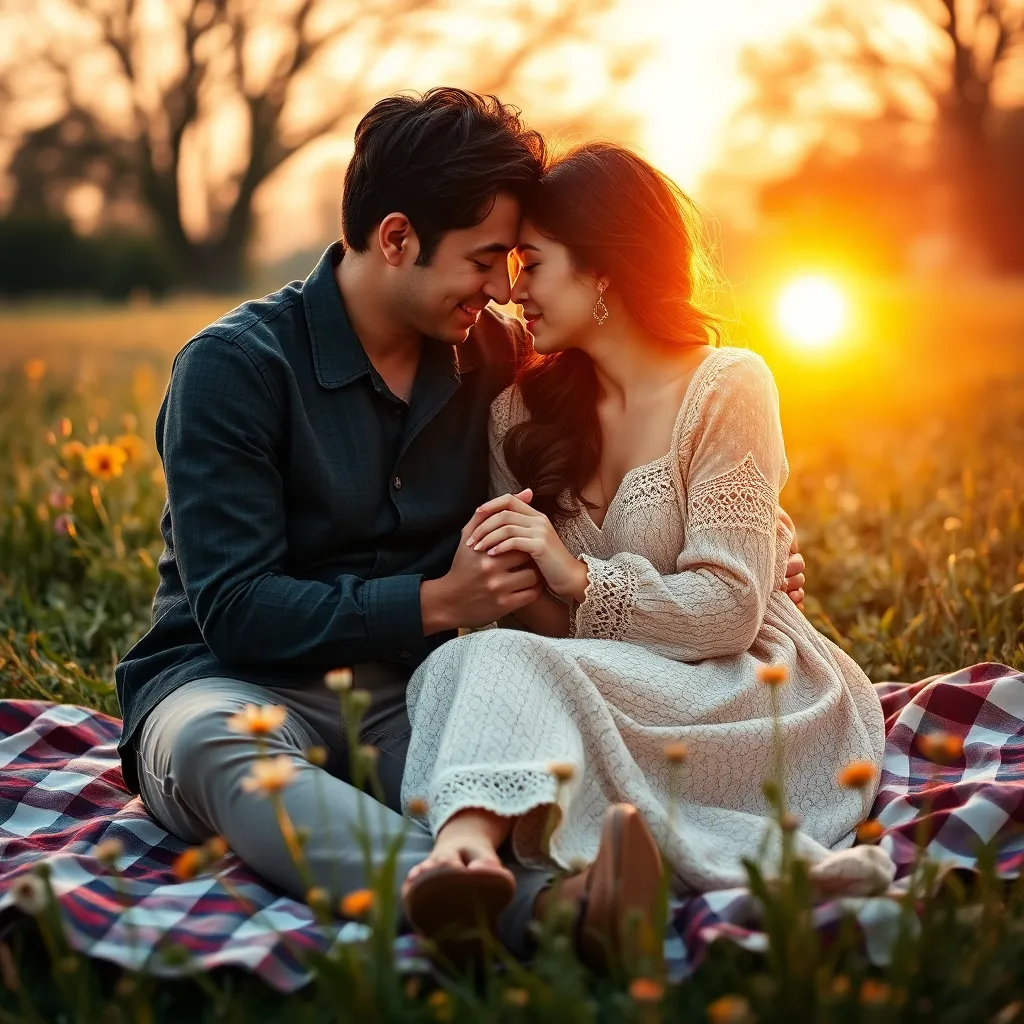 In the Heart's Whispering Murmur