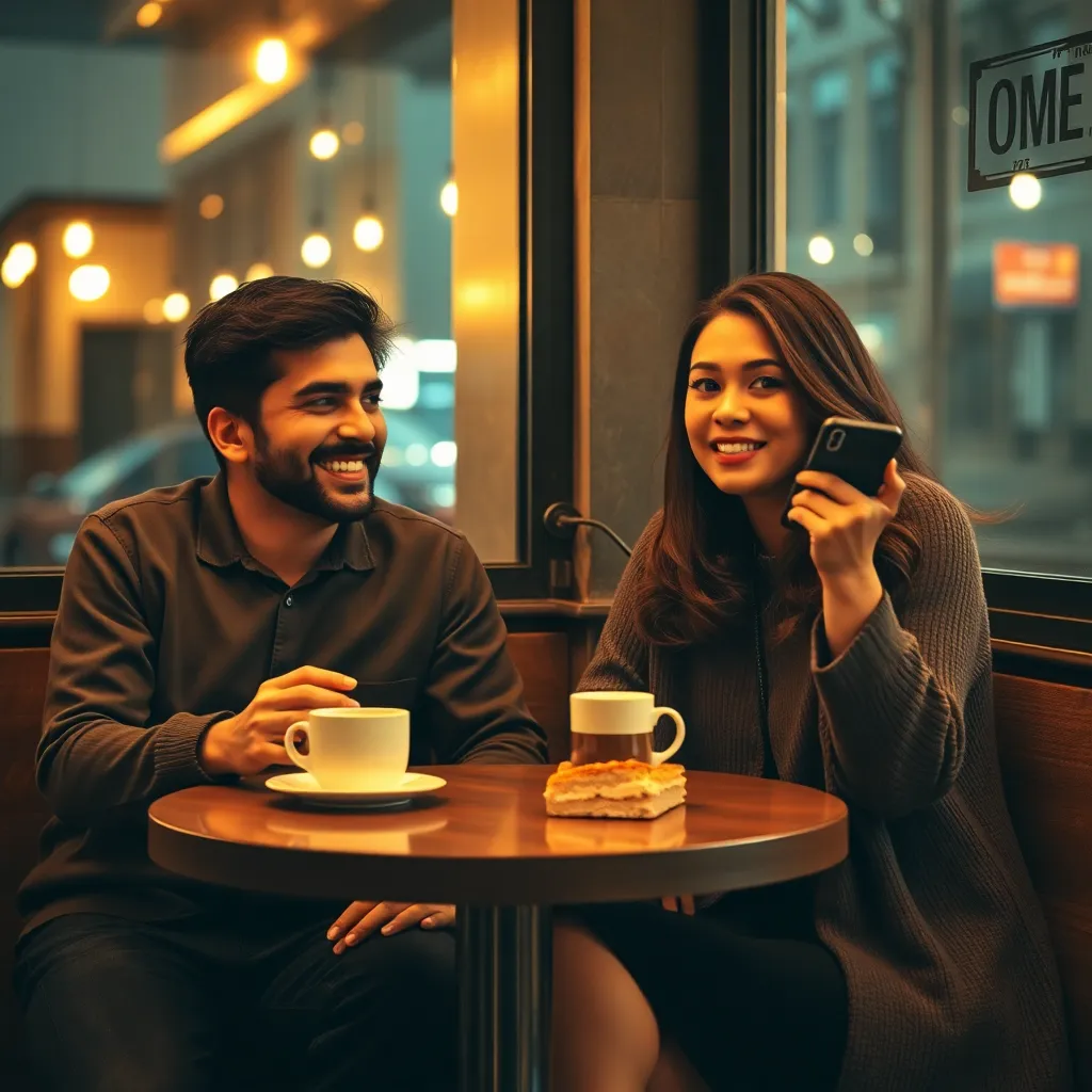 When Loyalty Takes a Coffee Break