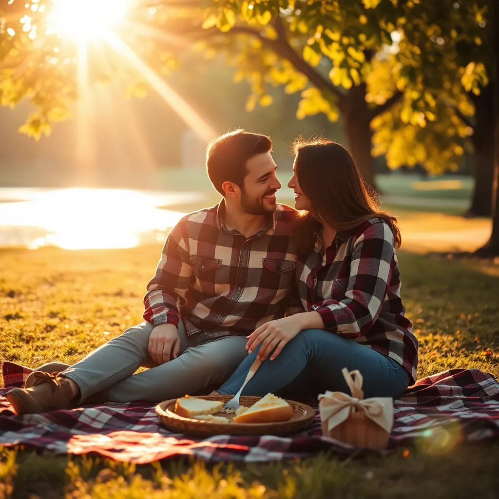 The Poetry of Our Shared Moments