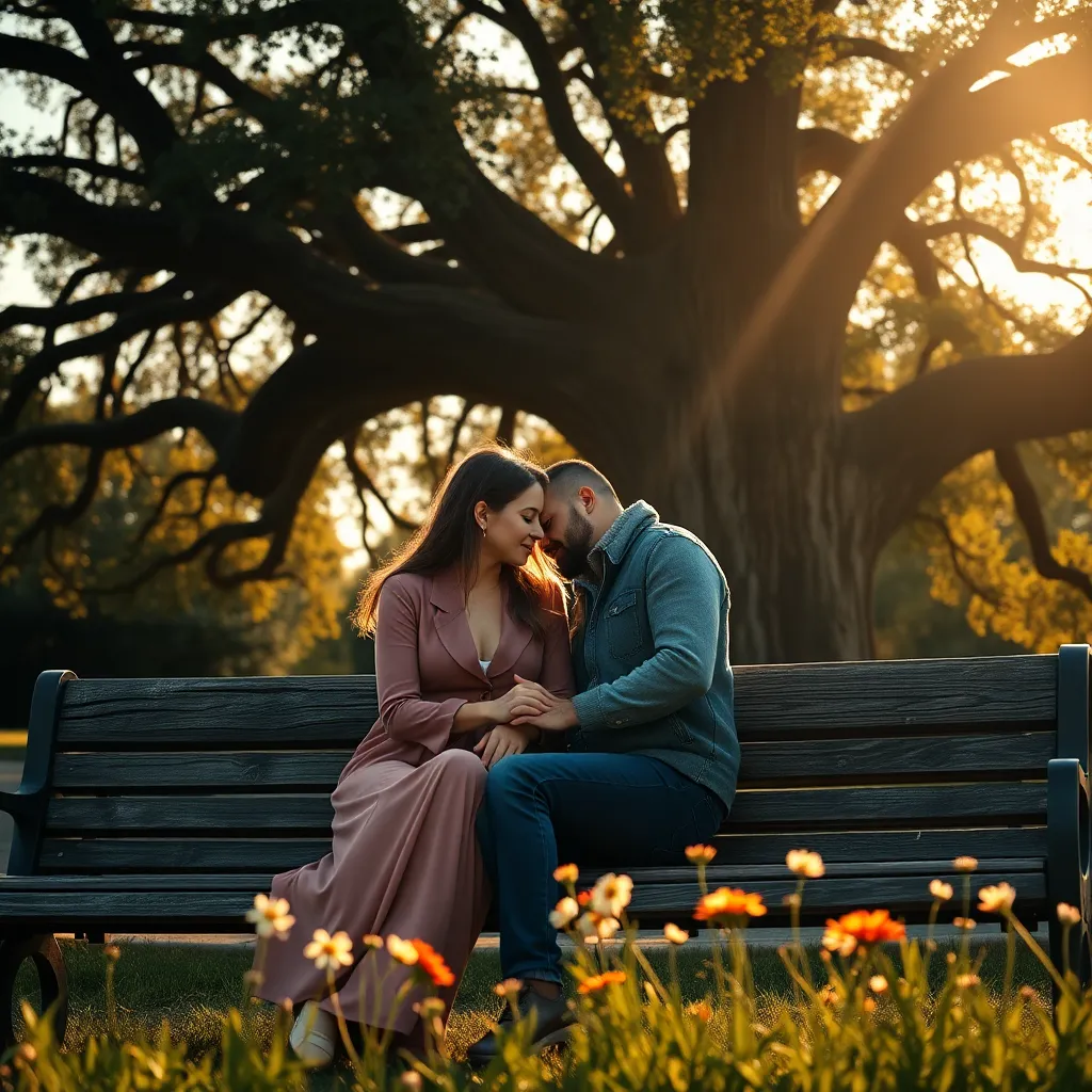 The Heartbeat of Connection