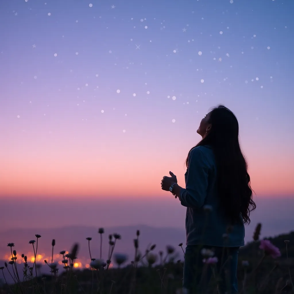 The Tenderness of Shared Dreams