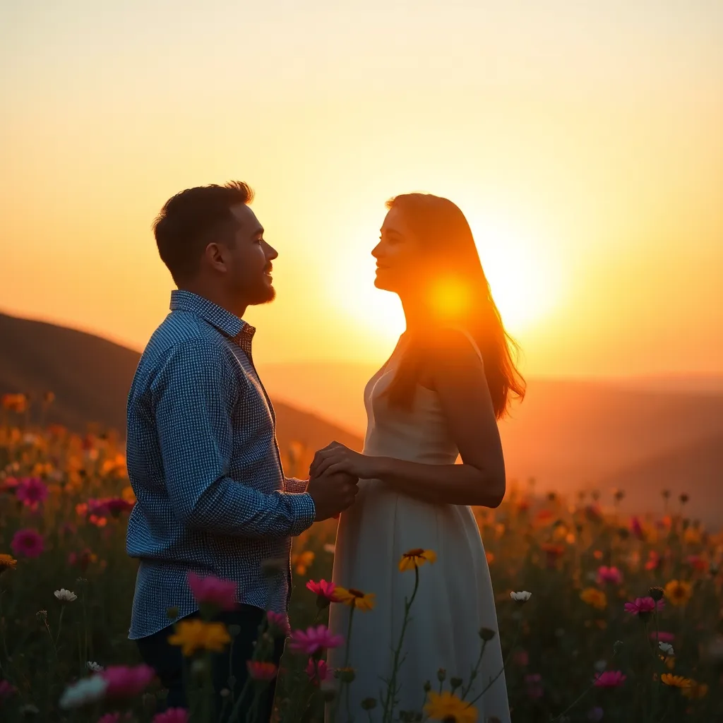 The Harmony of Lifelong Partnership