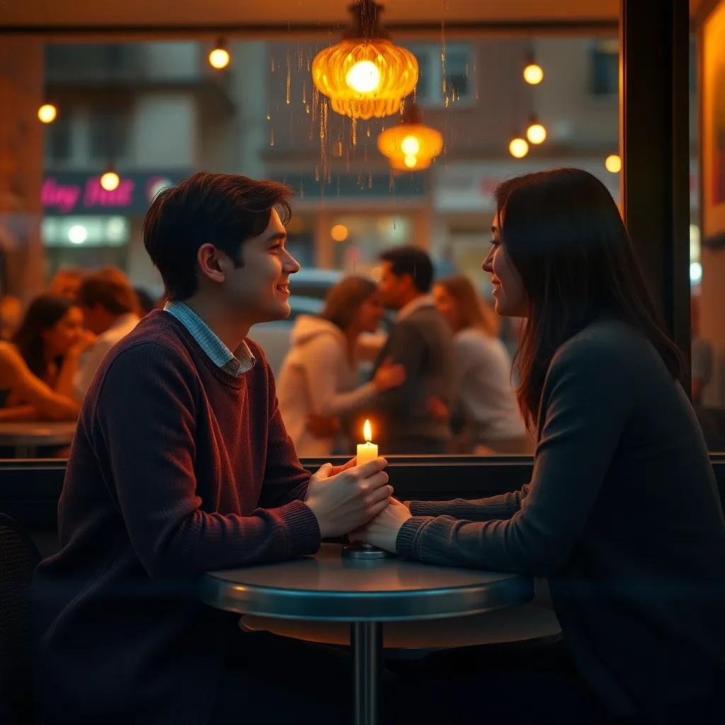 The Power in Gentle Goodbyes